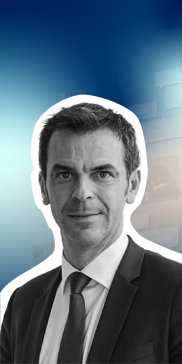 Olivier Véran